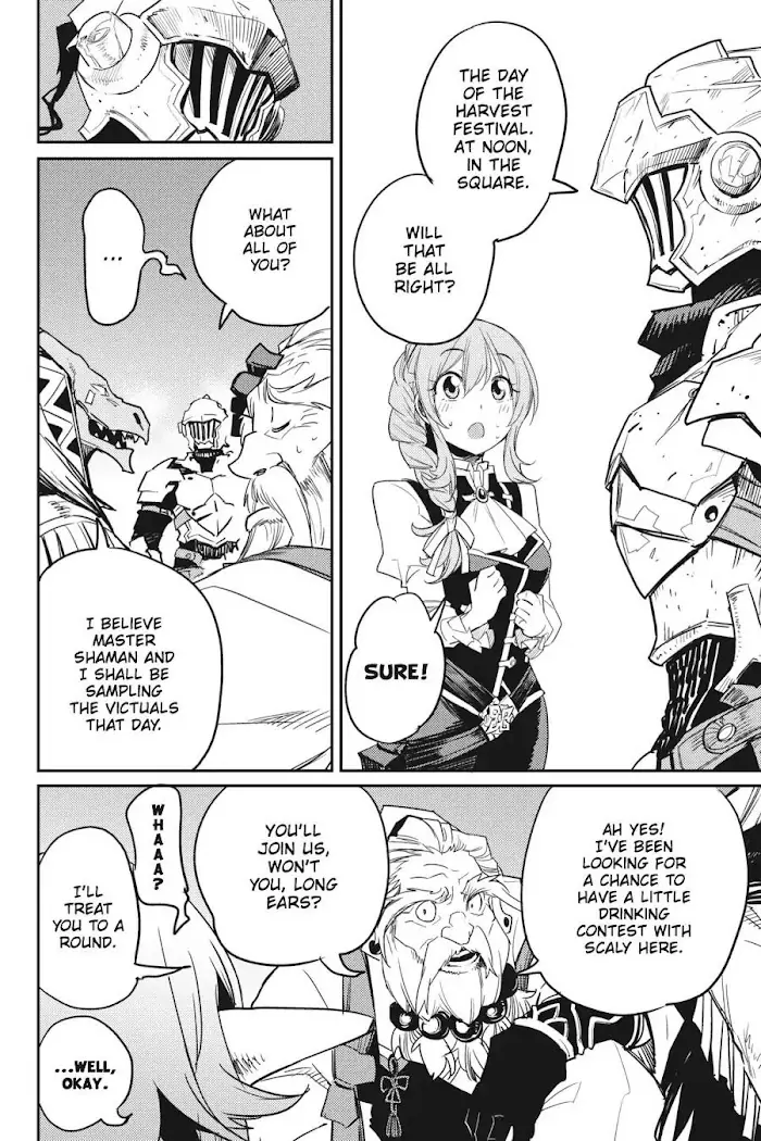 Goblin Slayer Chapter 30 image 37_optimized